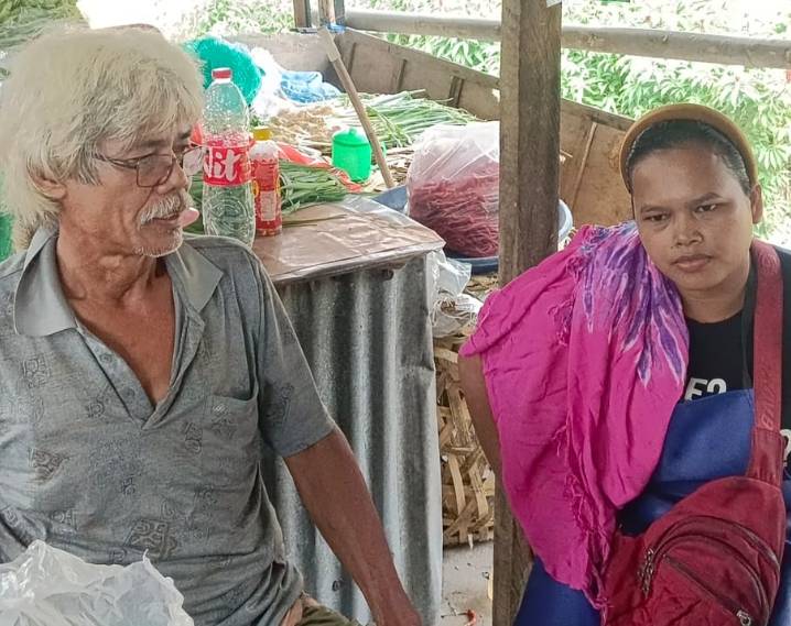 Merasa Difitnah, Kepling Datuk Kabu HR Akan Lapor Polisi