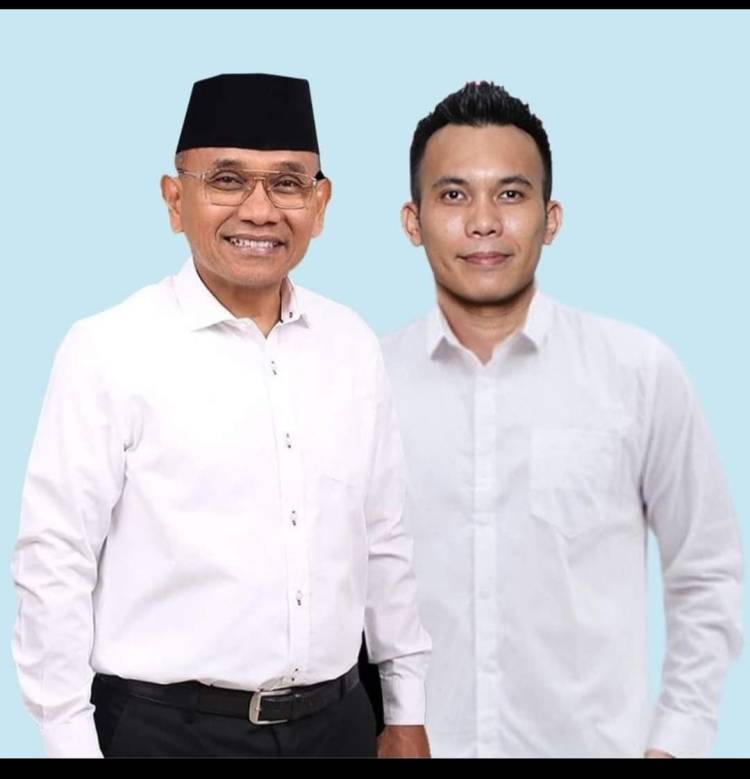 Restu Prabowo untuk Putra Haranggaol Dampingi Haji Anton Saragih