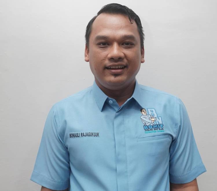 Ditantang Kaum Muda Untuk Buktikan Nyali, Bonauli Rajagukguk : 5 Tahun Lalu Kita Dimana Posisinya?