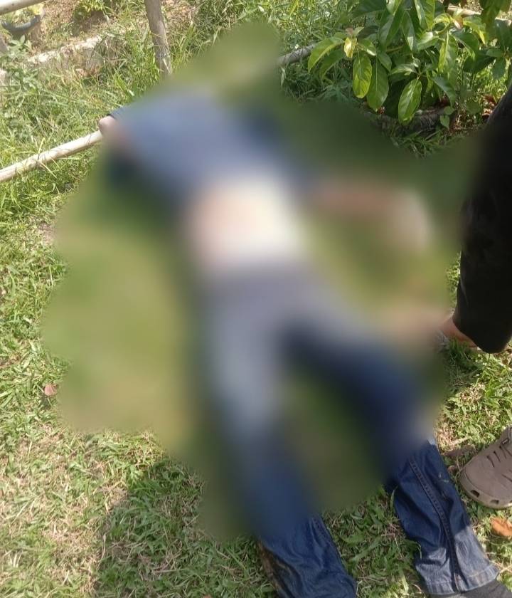 PJS Berduka, Waka DPD  PJS Babel Diduga Dibunuh, Jasad Dibuang ke Sumur Kebun