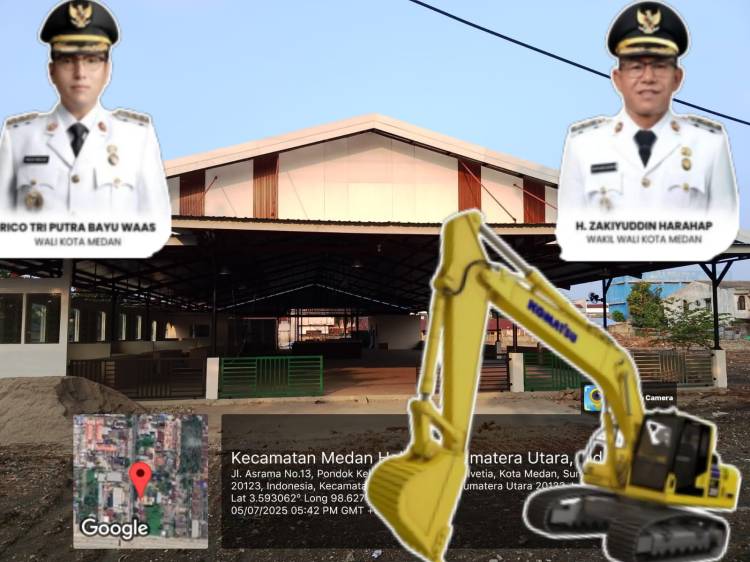 Kepemimpinan Rico Waas dan Zakiyuddin Harahap Dinilai Gagal Tegakkan Aturan