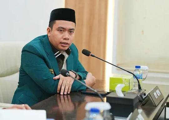 Ketum PP IPA, Mhd Amril Harahap Kecam Penyebaran Video Hoaks Zulhas: Menyesatkan dan Potong Konteks!