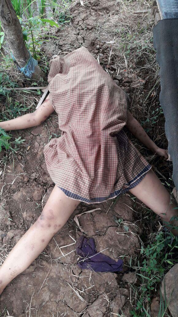 Identitas Mayat Wanita di Purwodadi Terungkap