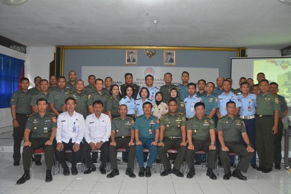 KODAM I/BB TANGKAL BAHAYA NARKOBA