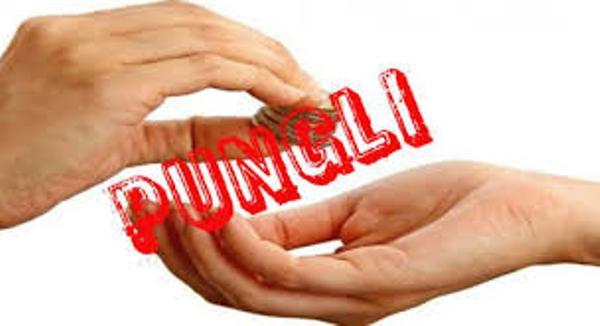 Oknum PNS Dinas Penanaman Modal Provsu Terjaring OTT