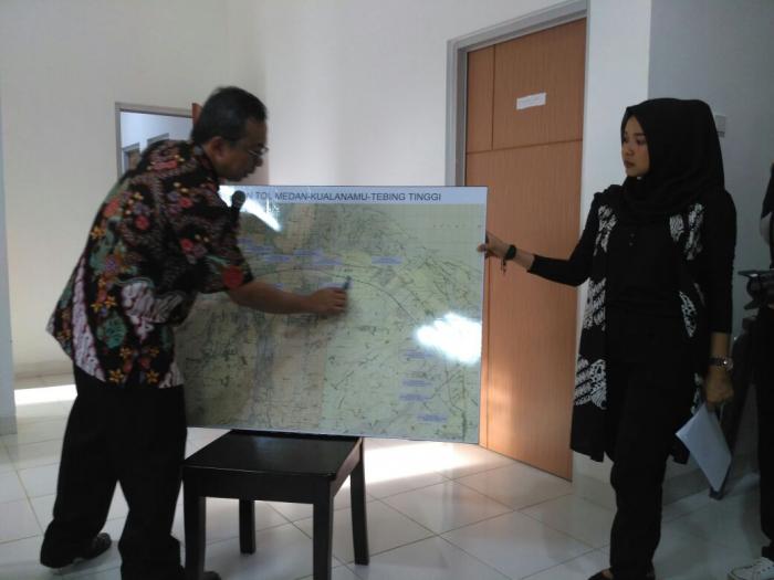 PT Jasa Marga Gelar Festival Jalan Tol