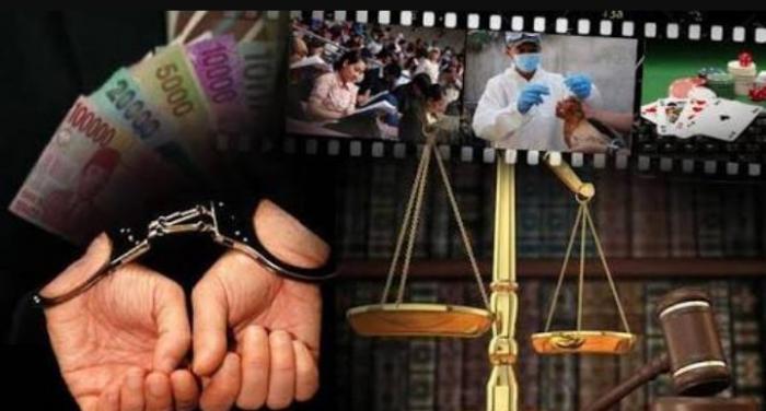 Pasca OTT Poldasu, Kabid Pelayanan dan Perizinan DPM PPTSP Provsu Tak Masuk Kerja