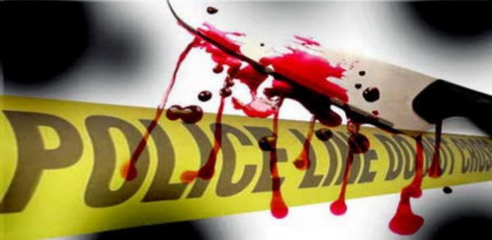 Pasutri Dibantai OTK di Sipirok