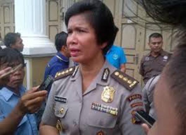 Polisi Tingkat Patroli Minimalisir Kejahatan Jalanan