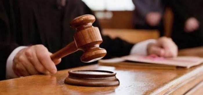 Eks Bendahara Pemenangan Cawalkot Ramadhan Pohan Dituntut 18 Bulan Penjara