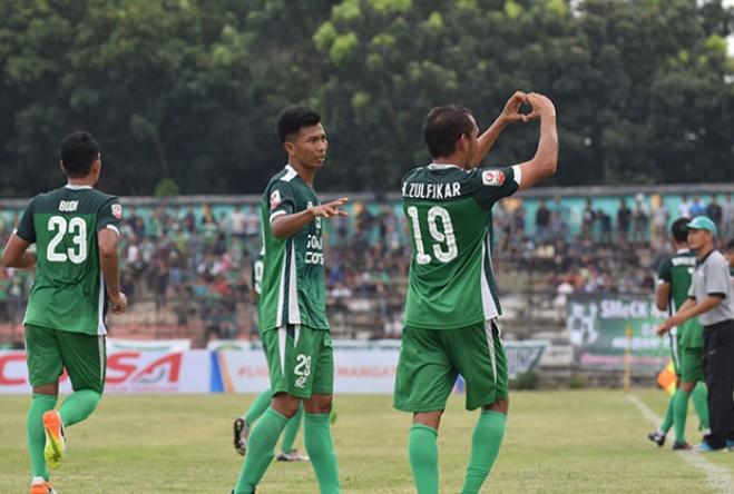 PSMS Wajib Menang di Tembilahan