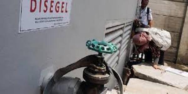 Poldasu Akan Tindak Pengusaha Pemanfaatan ABT Ilegal