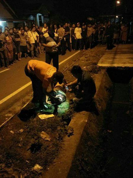 Kota Medan Rawan, 2 Malam 2 Driver Online "Tewas" Dibegal