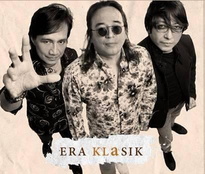 Jumat Malam, Konser KLa Project di Medan Digelar 