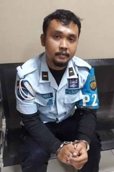 Peredaran 36,5 kg Sabu dan Ribuan Butir Ekstasi Digagalkan
