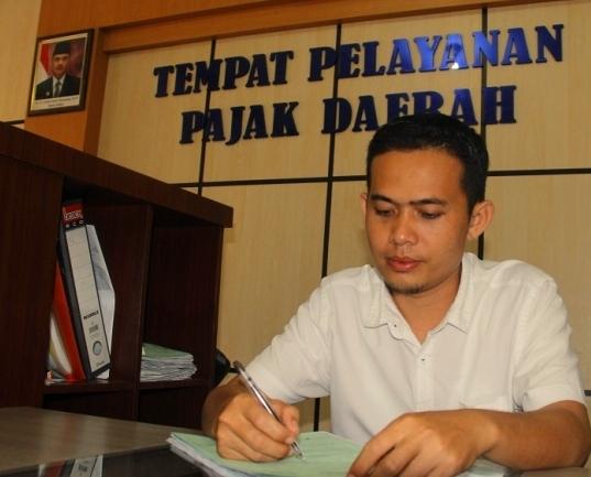 IMB di Asahan Masih Rendah 