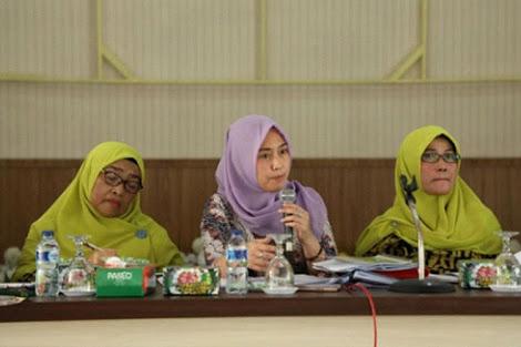 Pemkab Asahan Harapkan PKK Menjadi Ujung Tombak Pembangunan