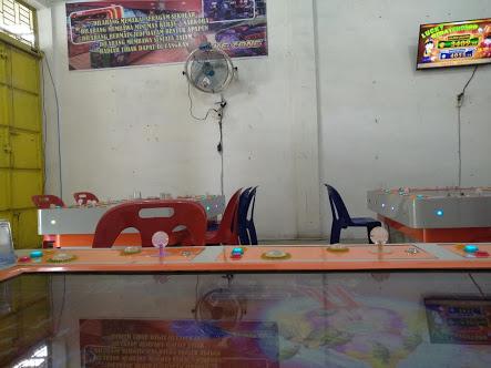 Game Tembak Ikan "Oke Zone" di Kisaran Ini Tidak Tersentuh Aparat