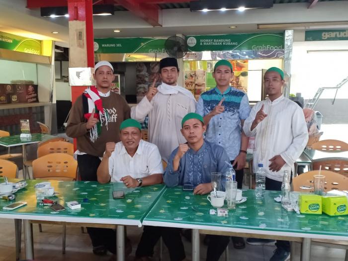 PBB & Brigade Hizbullah: Kebebasan Beragama Adalah Hak Azasi