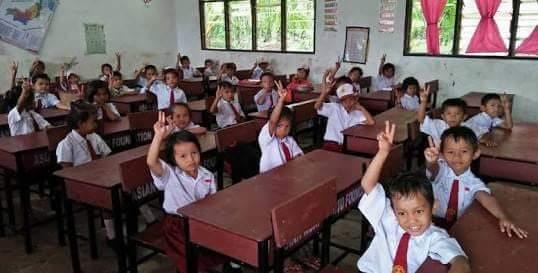 Kualitas Guru Pengaruhi Mutu Pendidikan