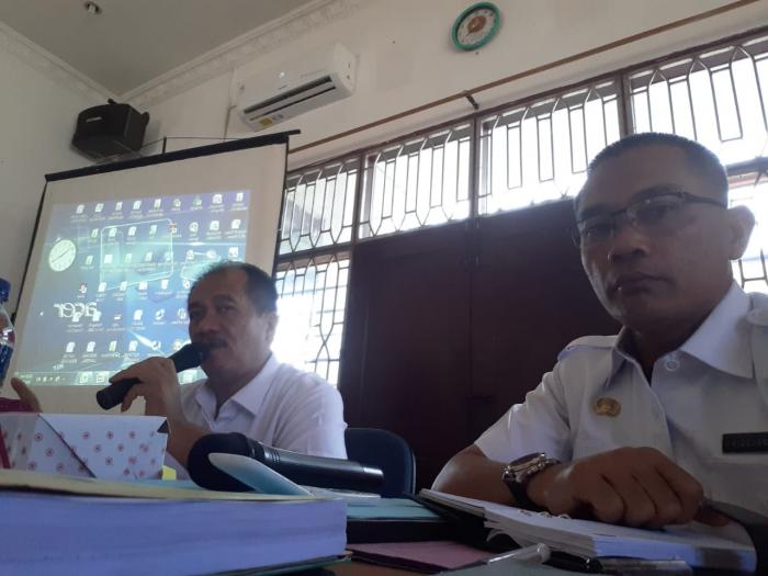 47 Desa di 21 Kecamatan Se Kabupaten Asahan Gelar Pilkades Serentak
