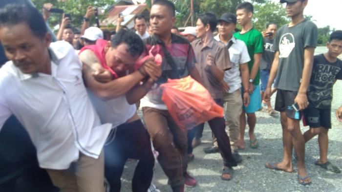 Mengaku Dukun, Anggota TNI Gadungan Ditangkap