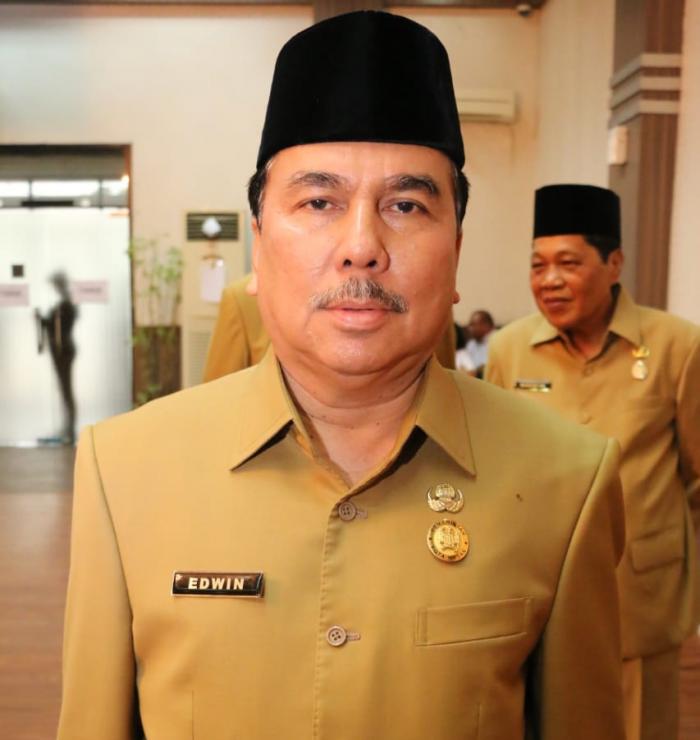 Dinkes Medan Imbau Warga Kurangi Aktifitas di Luar Rumah