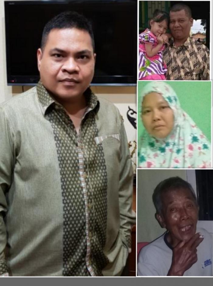 Hasrul Benny Harahap Harapan Warga Kota Medan 