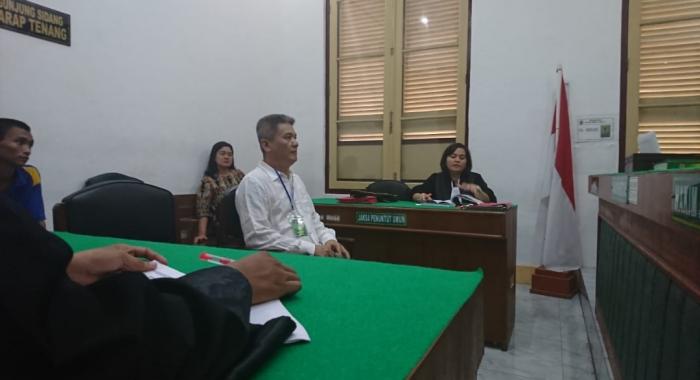 5 Tahun Edarkan Kosmetik Ilegal, Terdakwa Tak Ditahan