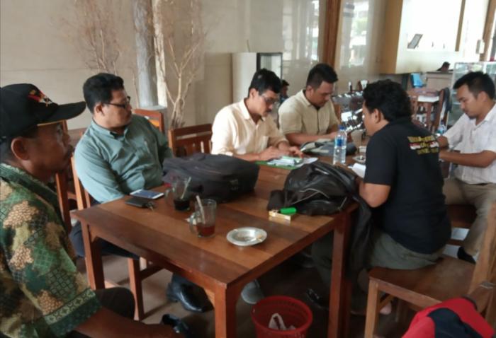 Penjarahan Sawit Berpotensi Bentrok di Desa Sei Kopas, Warga Minta Polisi Bertindak