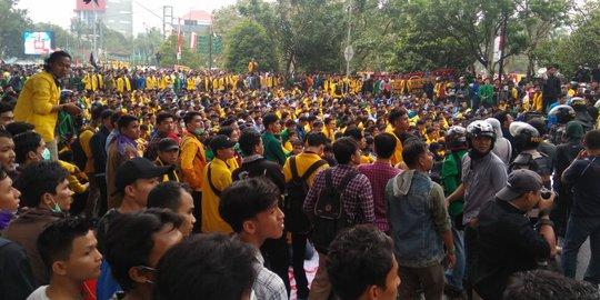 IMM Desak Kapolri Copot Kapoldasu 