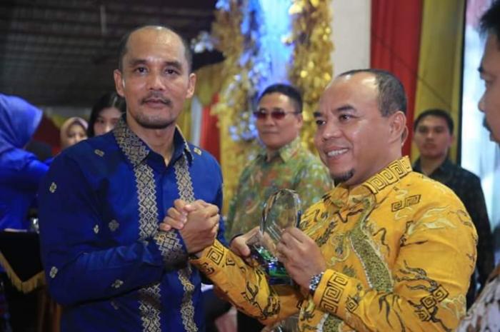 AKBP Frido Situmorang: Jaga Marwah Sebagai Anggota Polri 