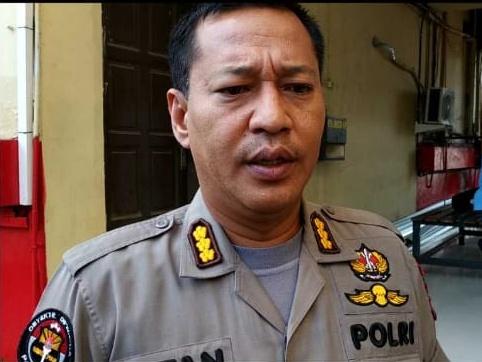 40 Mahasiswa Resmi Tersangka Bentrokan di DPRD Sumut 