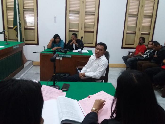 Tipu Uang Ratusan Juta Rupiah, Oknum Guru PNS Tidak Ditahan
