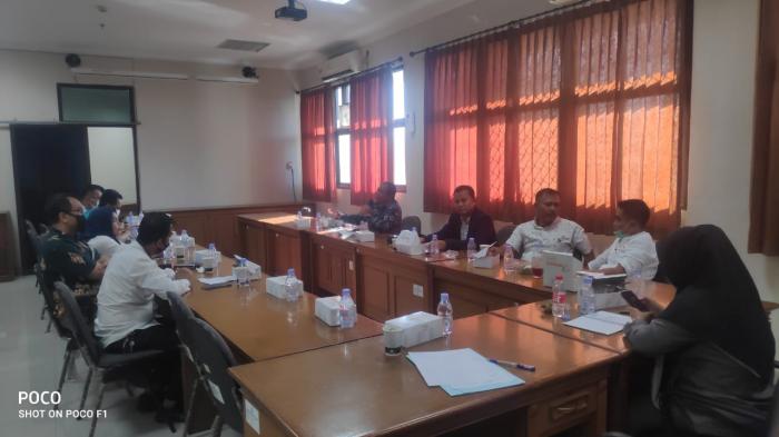 Ini Penyebab Terjadinya Kelangkaan Pupuk Bersubsidi di Karawang 