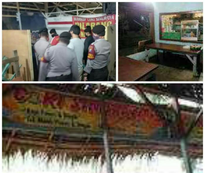 Judi CS Jalan Parang II Delitua, Ramai Dikunjungi Pemain Kelas Kakap