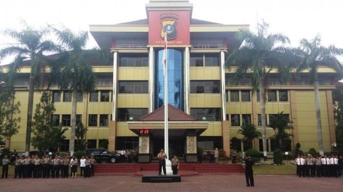 Poldasu Tetapkan Tersangka Dugaan Keterangan Palsu