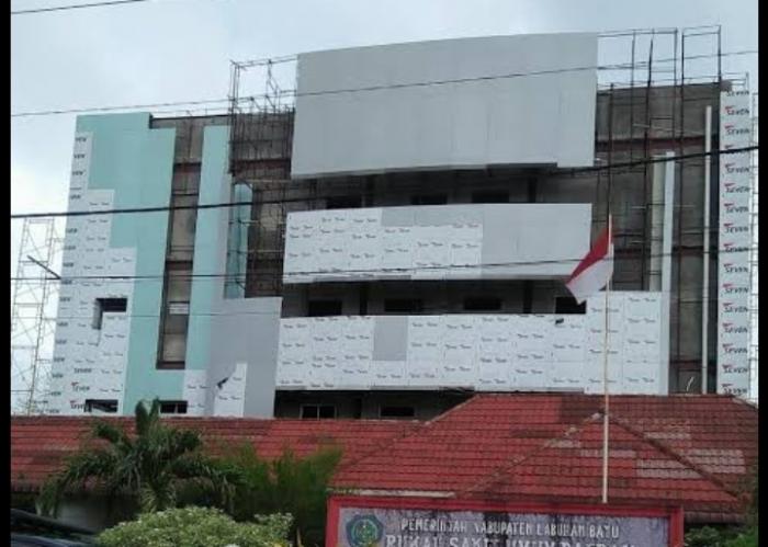 Humas RSU Rantauprapat Mohon Doa dan Dukungan