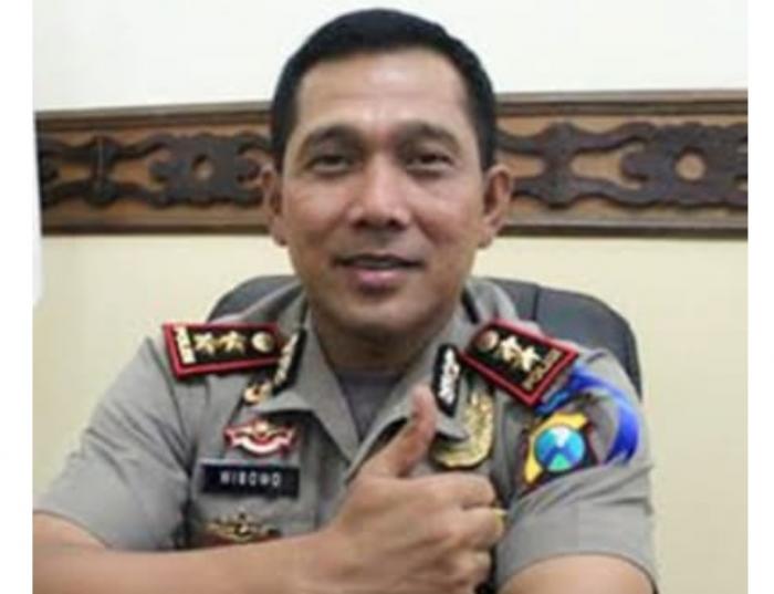 Dispensasi SIM Berakhir 