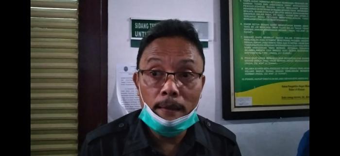 Hakim Somadi Meninggal, PN Medan Berkabung