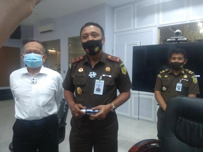 Plt Kajatisu : "Tidak Ada Yang Ditutup-tutupi"