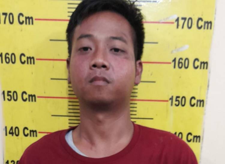 Pemuda Siramkan Air Keras ke Pacar Hingga Tewas