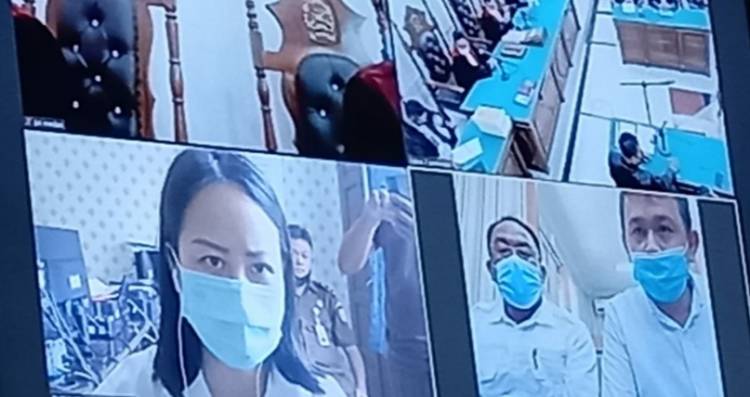 Jual Beli Vaksin Covid-19 Gratis Secara Massal, 2 Dokter Diadili