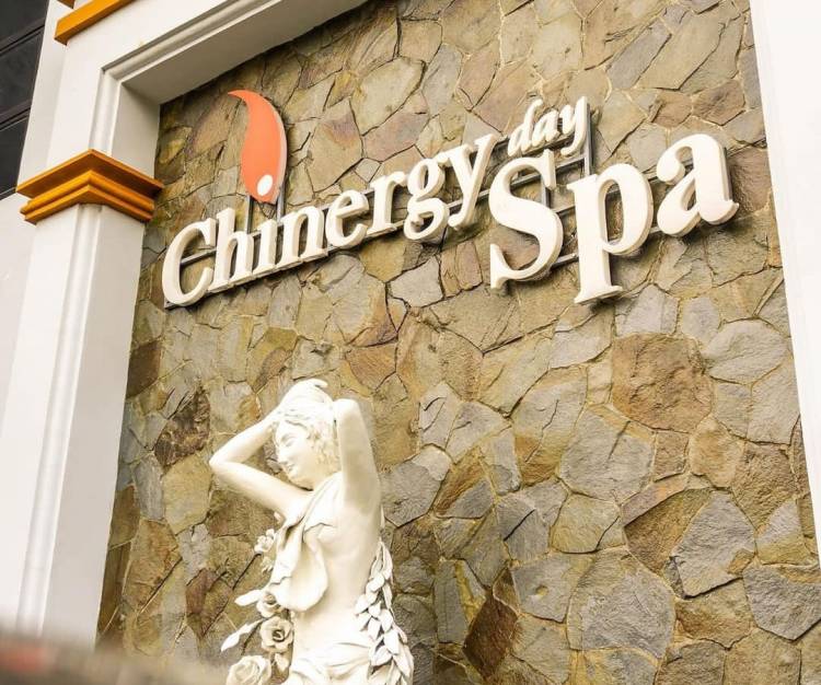 Chinergi Day Spa Suguhkan Pelayanan Kesehatan Maksimal