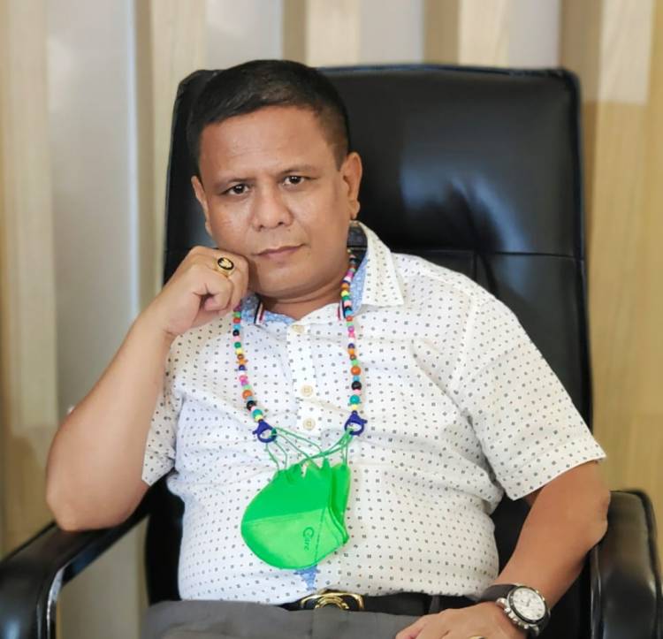 SBSI 1992 Meminta Pemerintah Peduli Terhadap Keadaan Buruh Kelapa Sawit di Indonesia