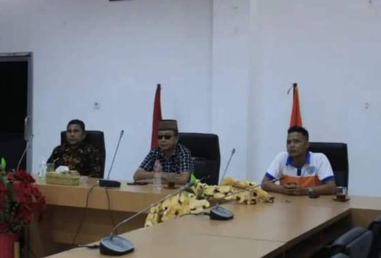 Karya Kreatif Sumut 2022, Dibuka Secara Virtual