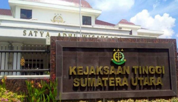 Penyidik Kejatisu Disoal, 4 Pejabat BTN Tak Kunjung Dilimpahkan ke Pengadilan