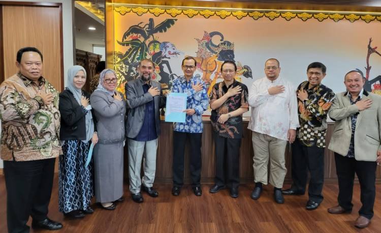 Protes Biaya Akreditasi Rp80 Juta, PTS Se Indonesia Bakal Tuntut Pembubaran LAM PT