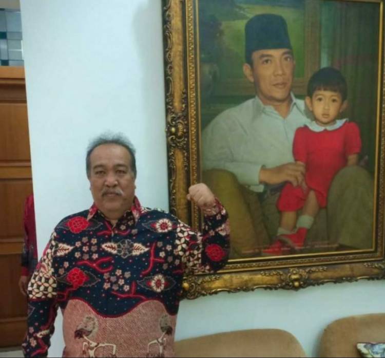 Politik Berjuang Untuk Rakyat, Suara Relawan Suara Rakyat