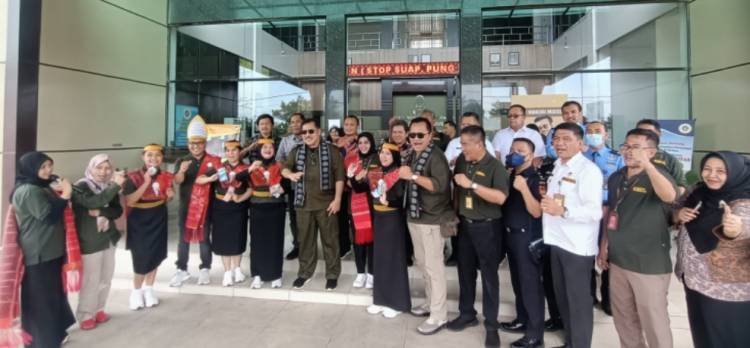 Pelayanan Cepat Karantina Pertanian Medan Untuk Masyarakat